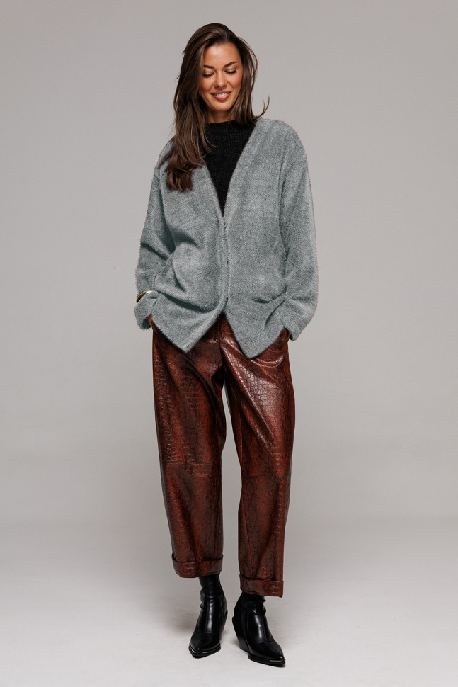 Кардиган BUTER 3197/1