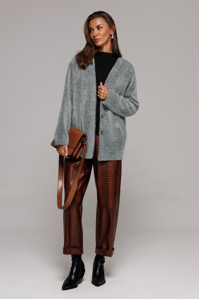 Кардиган BUTER 3197/1