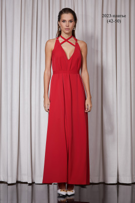 Платье Niv Niv 2023