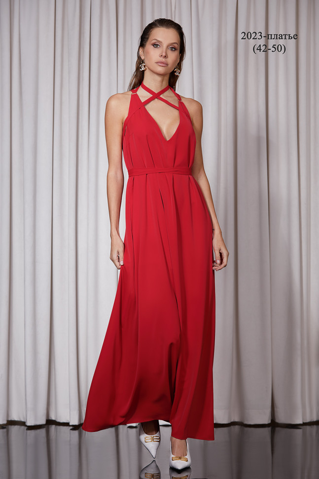 Платье Niv Niv 2023