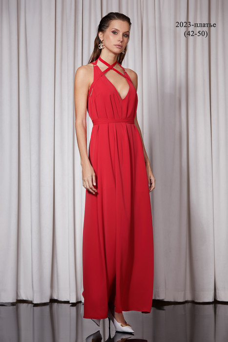 Платье Niv Niv 2023