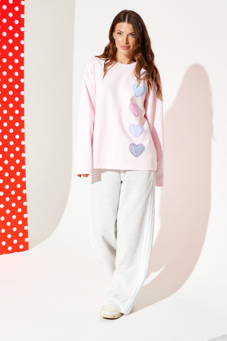 Брюки Elletto 2382