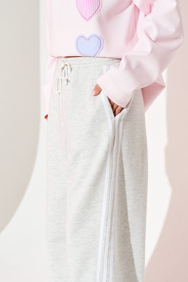 Брюки Elletto 2382