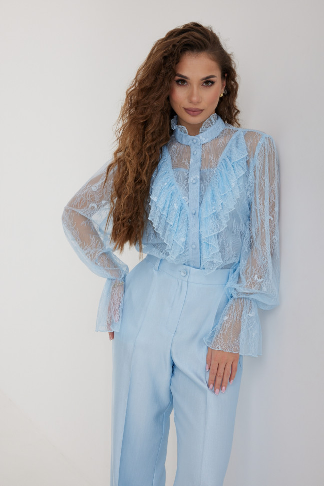 Блузка Vesnaletto 4376