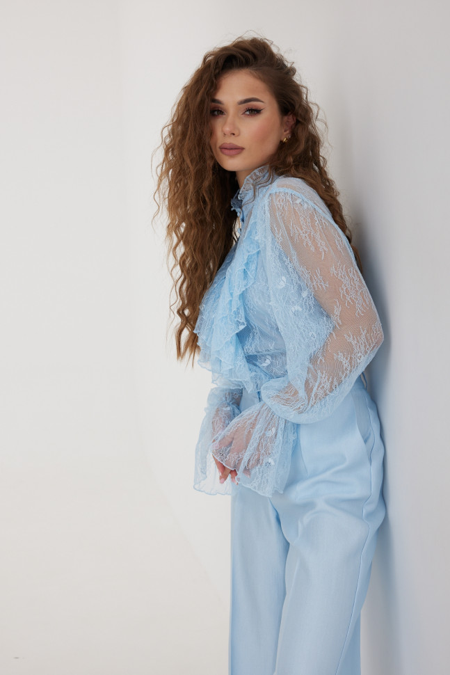 Блузка Vesnaletto 4376