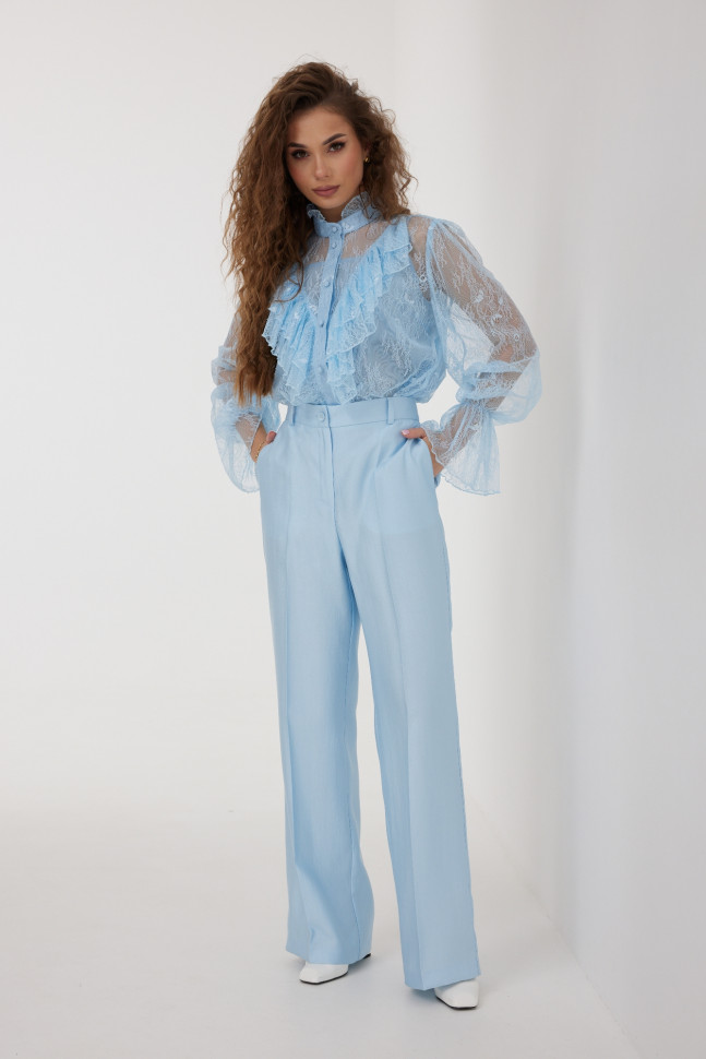 Блузка Vesnaletto 4376