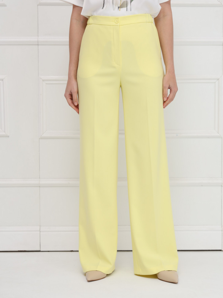 Брюки Akimbo 2021