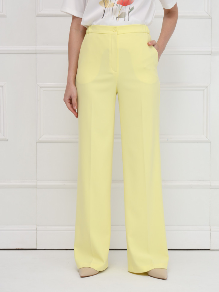 Брюки Akimbo 2021