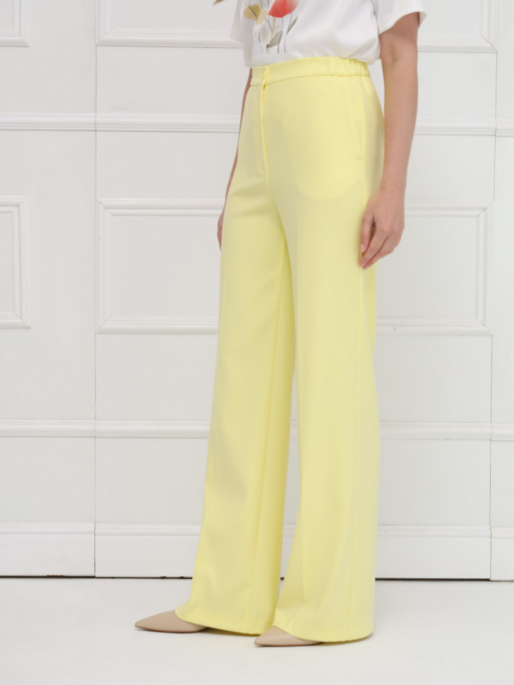 Брюки Akimbo 2021