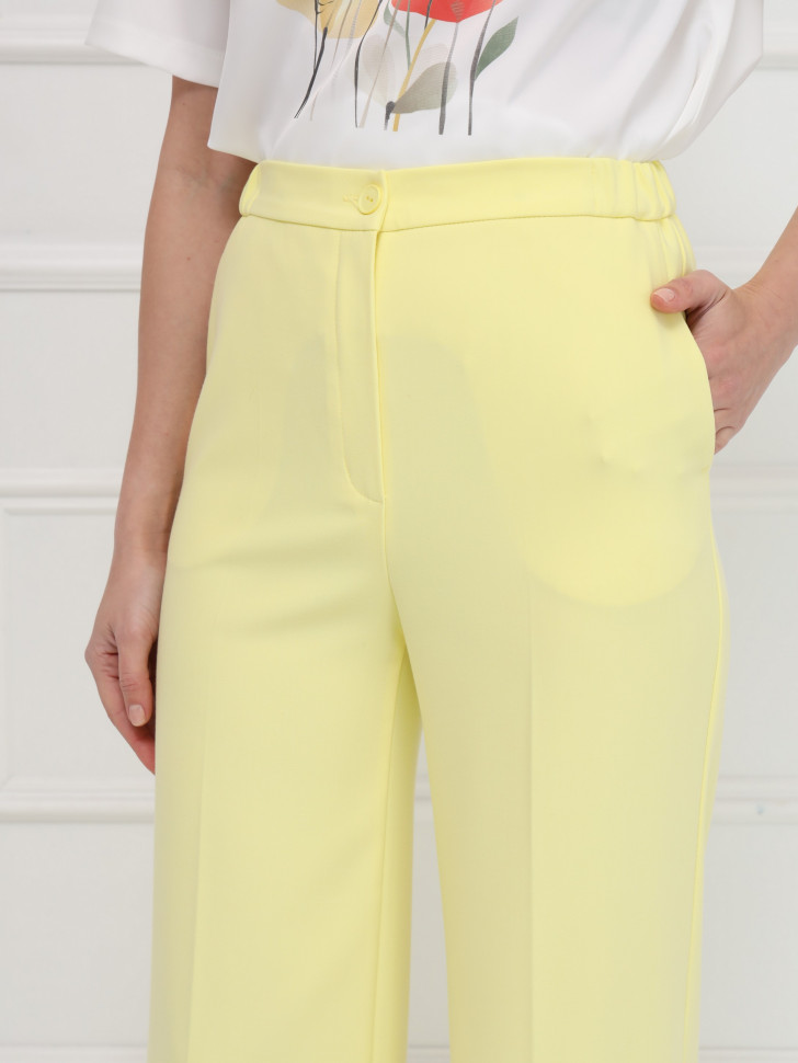 Брюки Akimbo 2021