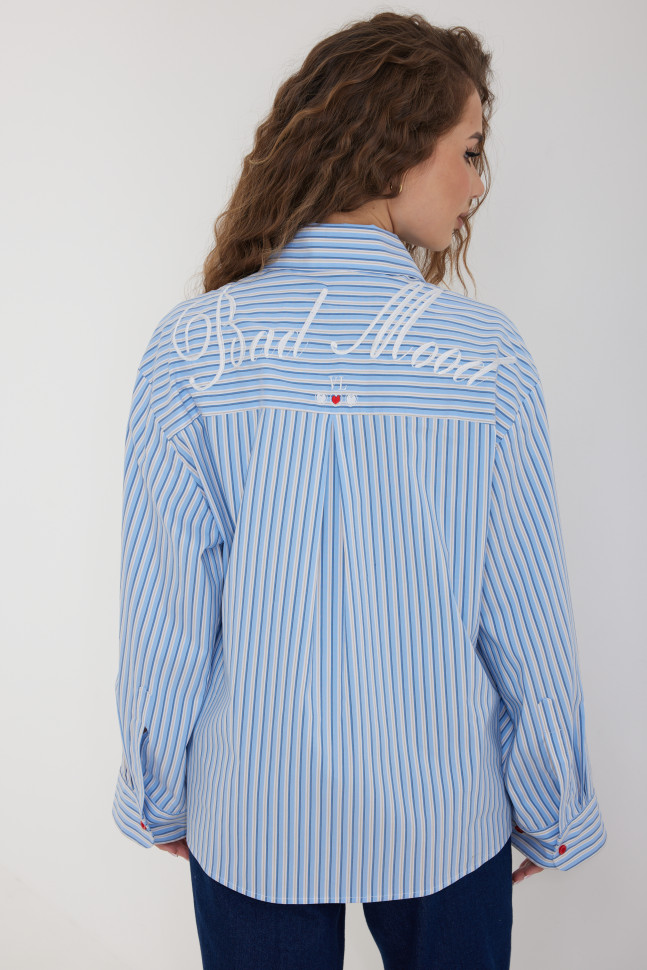 Блузка Vesnaletto 4397