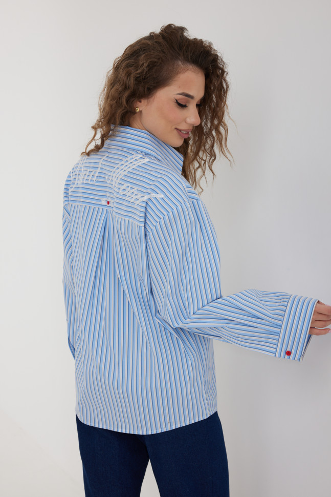 Блузка Vesnaletto 4397