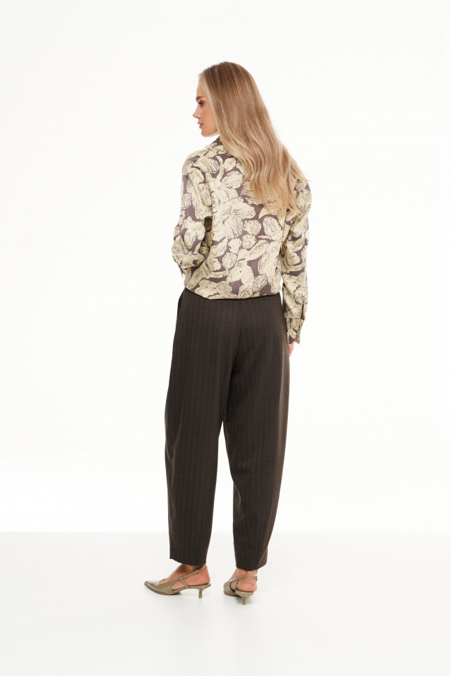 Блузка Prestige 5571