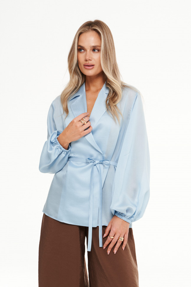 Блузка Prestige 5801