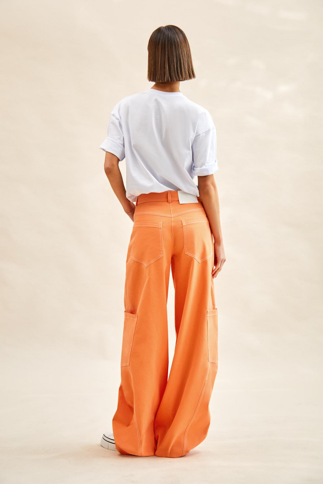 Брюки Rivoli 5252/3