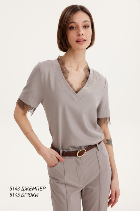 Брюки Niv Niv Fashion 5145