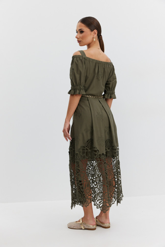 Платье Vesnaletto 4457/2