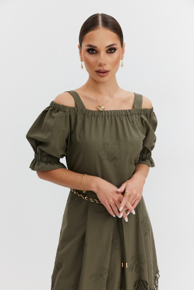 Платье Vesnaletto 4457/2