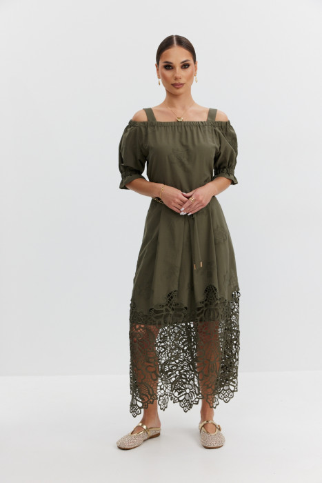 Платье Vesnaletto 4457/2