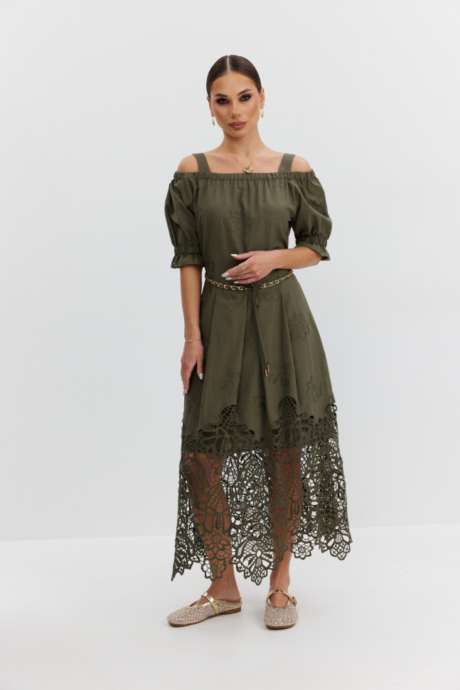 Платье Vesnaletto 4457/2