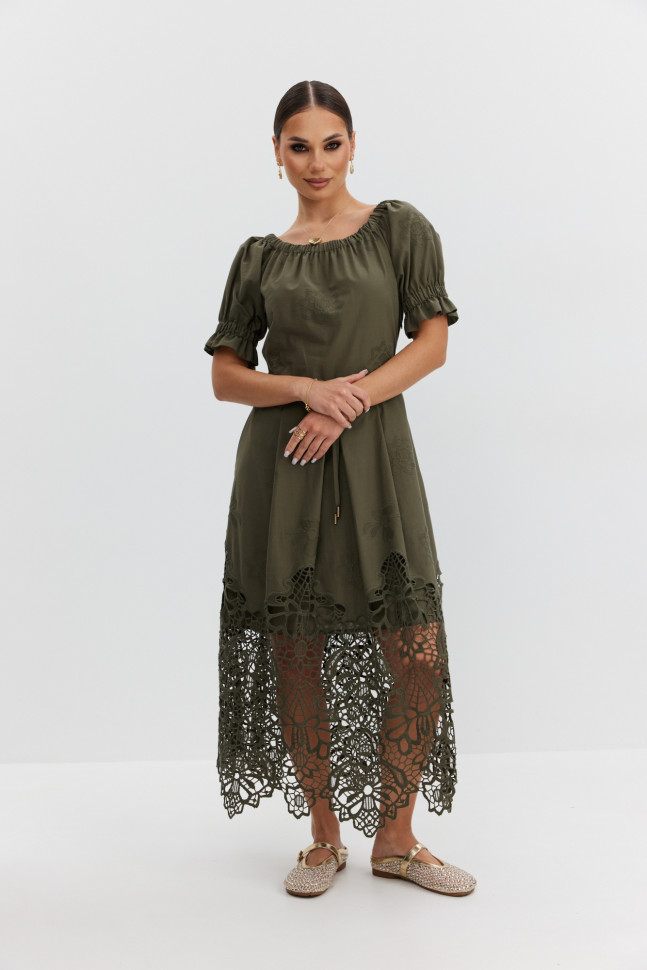 Платье Vesnaletto 4457/2