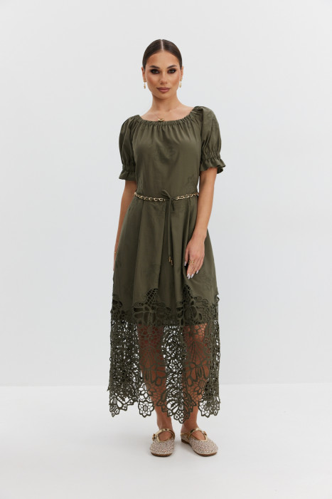 Платье Vesnaletto 4457/2