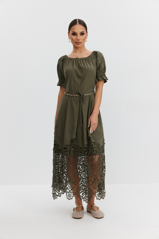 Платье Vesnaletto 4457/2