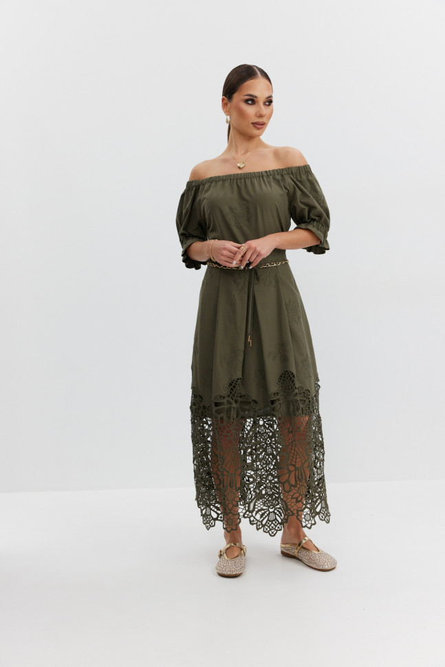 Платье Vesnaletto 4457/2