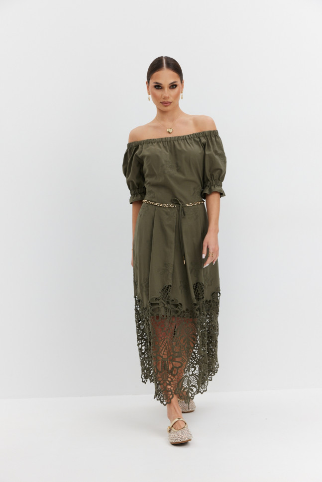 Платье Vesnaletto 4457/2