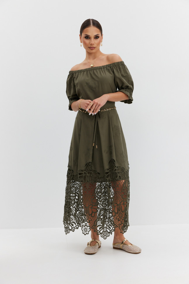 Платье Vesnaletto 4457/2