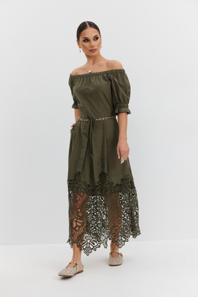 Платье Vesnaletto 4457/2