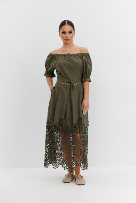 Платье Vesnaletto 4457/2