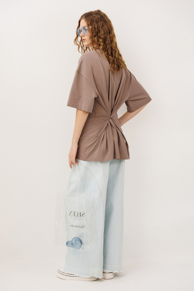 Джемпер BUTER 3328