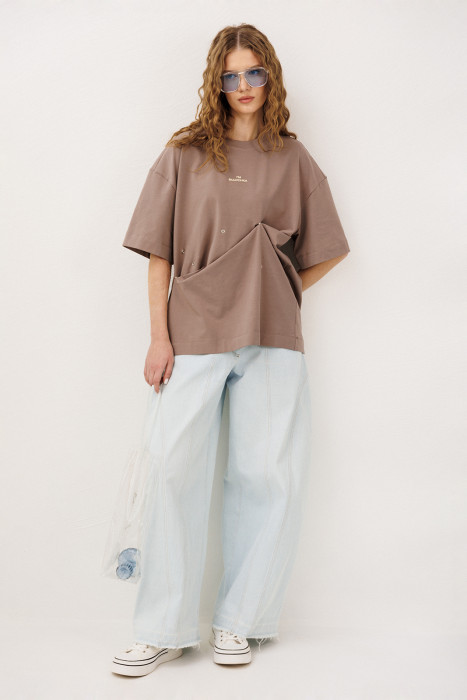 Джемпер BUTER 3328