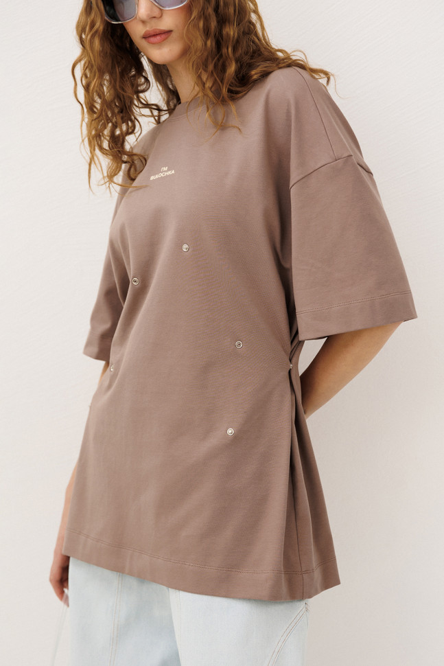 Джемпер BUTER 3328