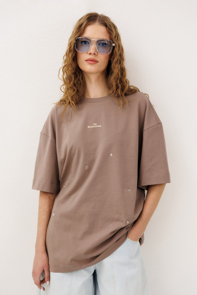 Джемпер BUTER 3328