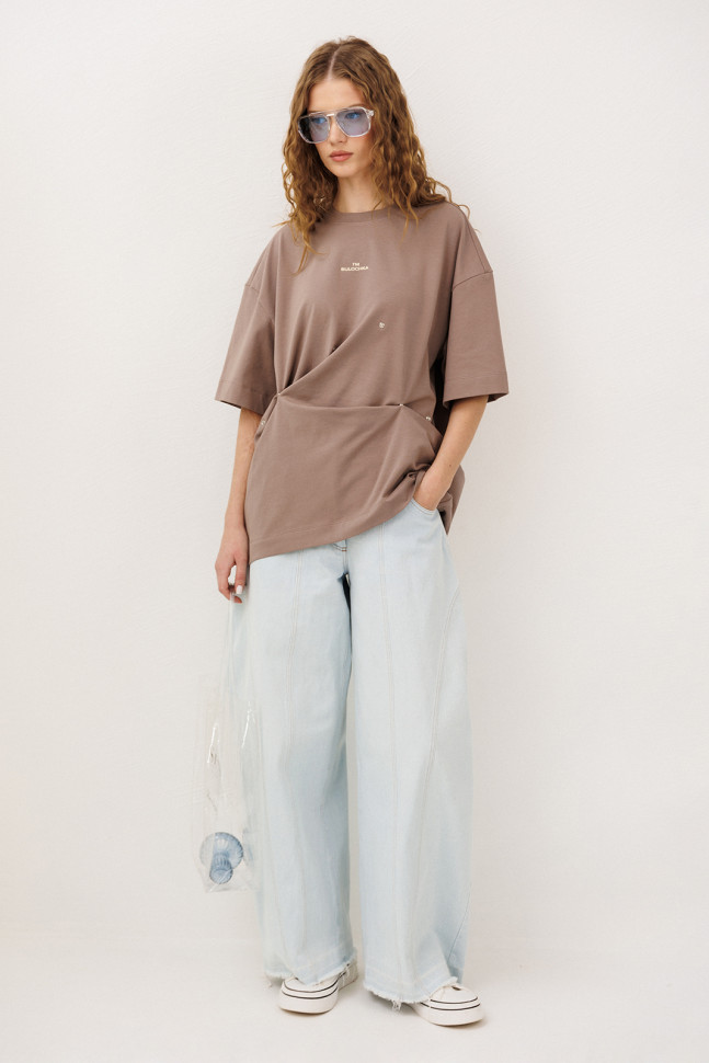 Джемпер BUTER 3328