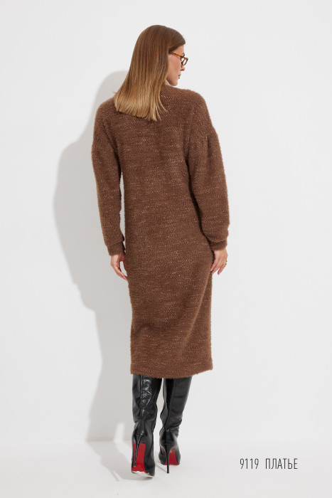 Платье Niv Niv Fashion 9119