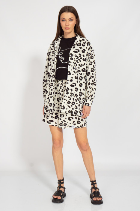 Рубашка Kivviwear 407321