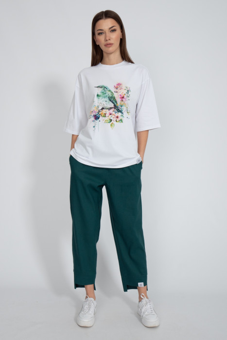 Джемпер Kivviwear 403419