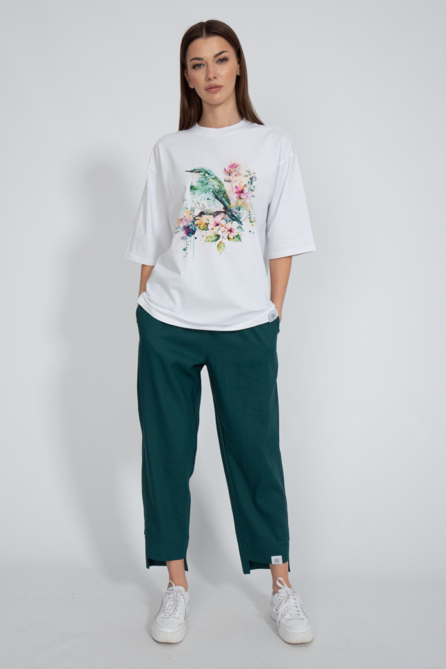 Джемпер Kivviwear 403419