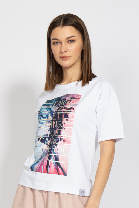 Джемпер Kivviwear 402641