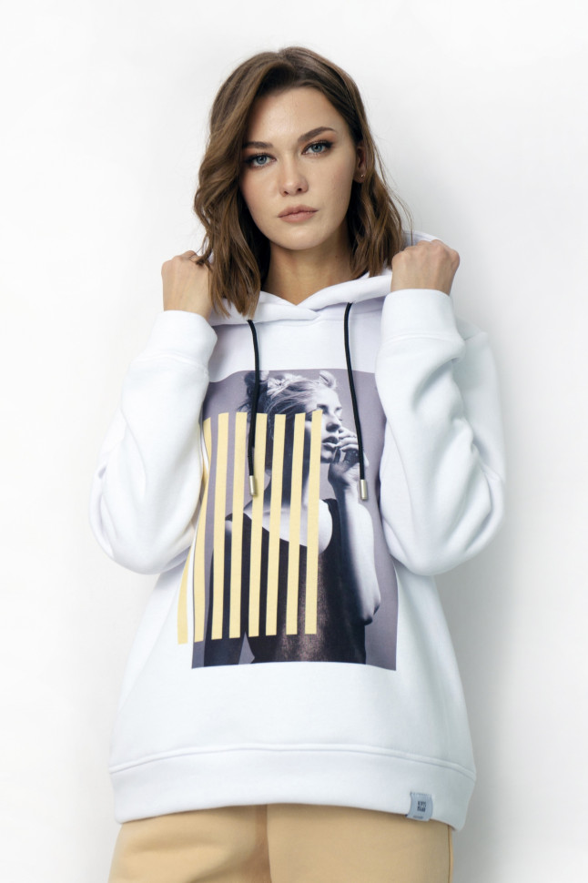 Худи Kivviwear 405501