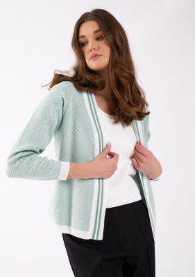 Кардиган MOZART G-036