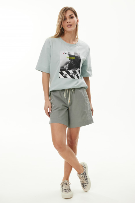 Шорты Niv Niv Fashion 417/1