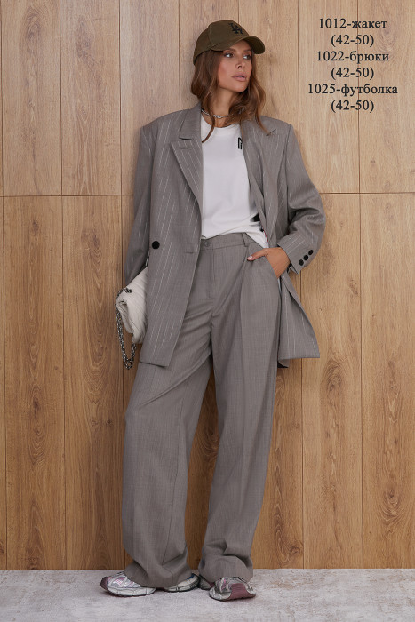 Брюки Niv Niv 1022