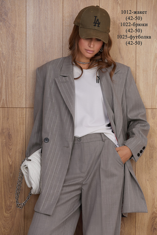 Брюки Niv Niv 1022