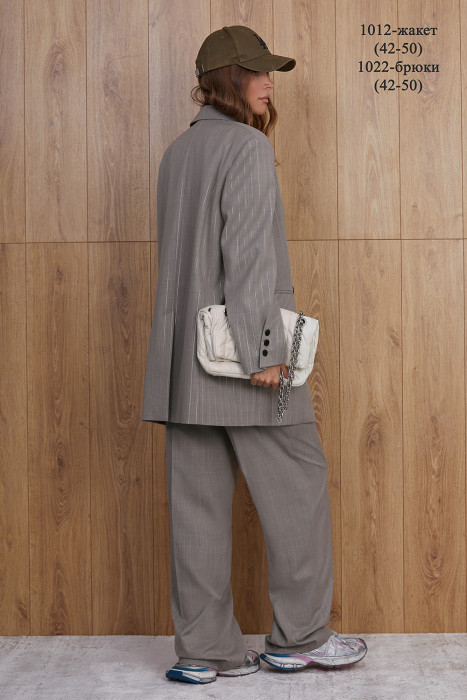 Брюки Niv Niv 1022