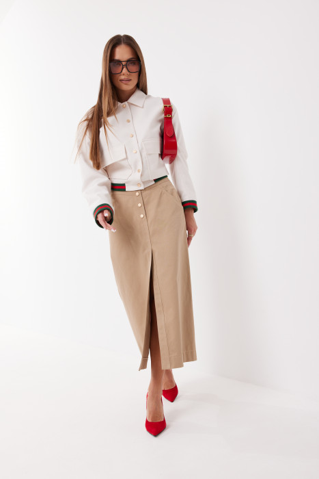 Жакет Vesnaletto 4250