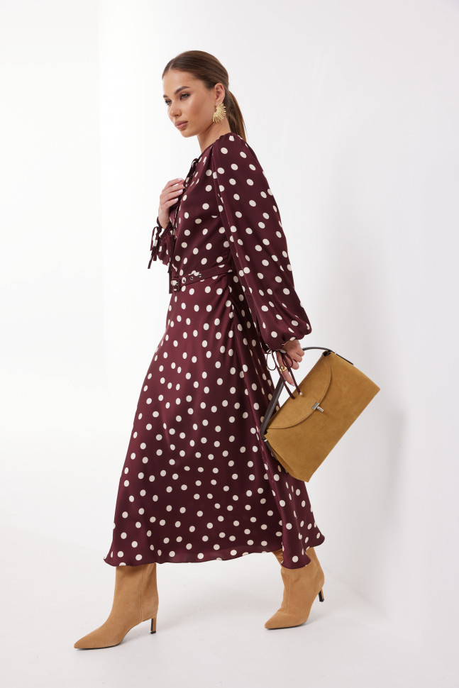 Платье Vesnaletto 4292